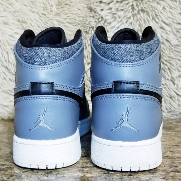 Nike Air Jordan 1 Retro High 'Rare Air' 705300 014 - Picture 7 of 9